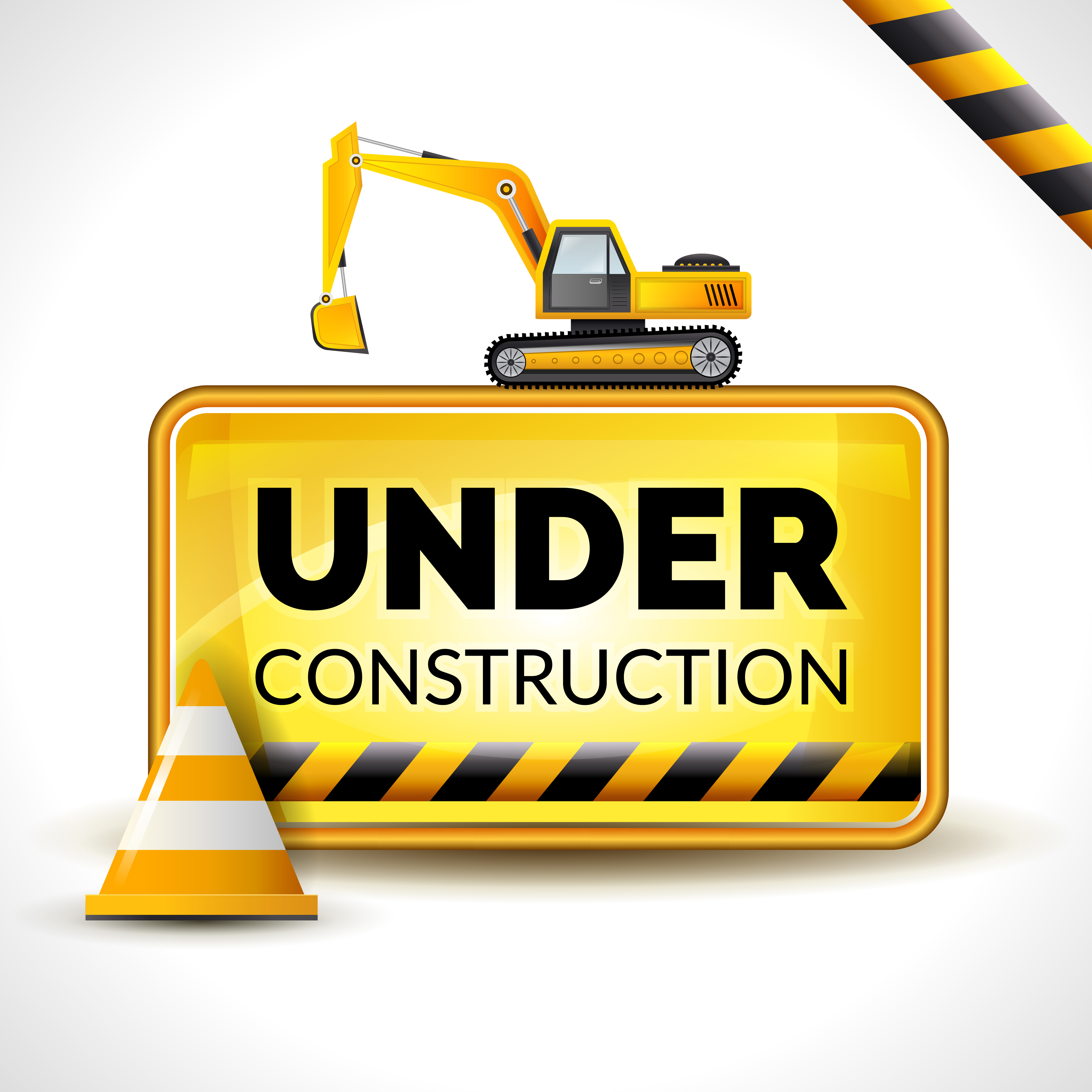 Under construction